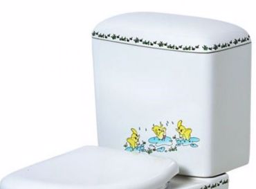 ΠΑΙΔΙΚΟ ΚΑΖΑΝΑΚΙ DECOR GLORIA HUIDA 27-2297